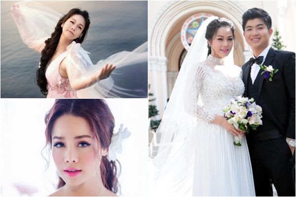 Ngắm loạt đ&aacute;m cưới đ&aacute;ng nhớ của 
