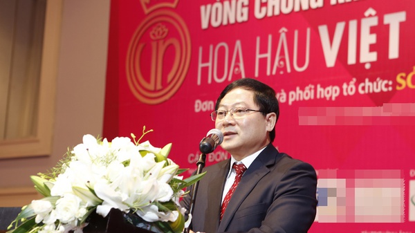 Những điều chỉ có ở Hoa hậu Việt Nam 2014 1