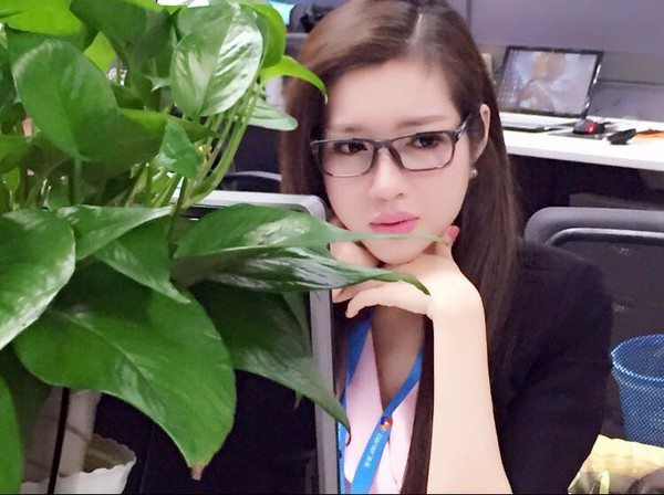 Elly Trần được chăm s&oacute;c chu đ&aacute;o khi l&agrave;m việc ở Bắc Kinh 10