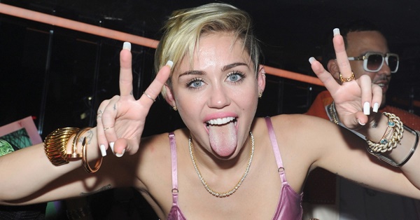 Sự khó chiều của Miley Cyrus được bố mẹ ủng hộ vô điều kiện 3