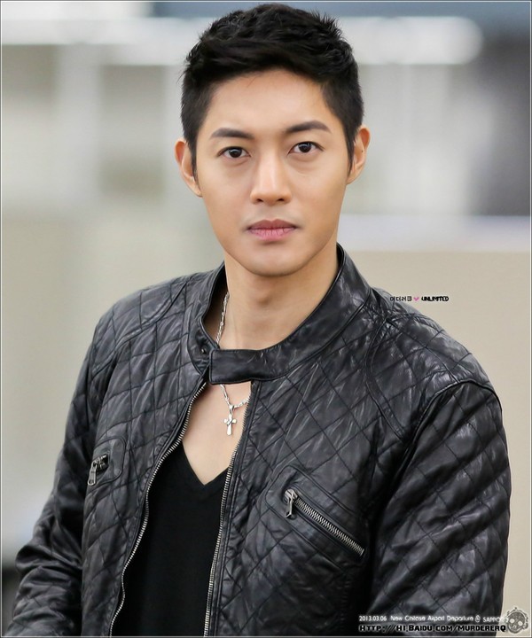 Scandal Kim Hyun Joong và bạn gái cũ ngày một thêm rắc rối 3