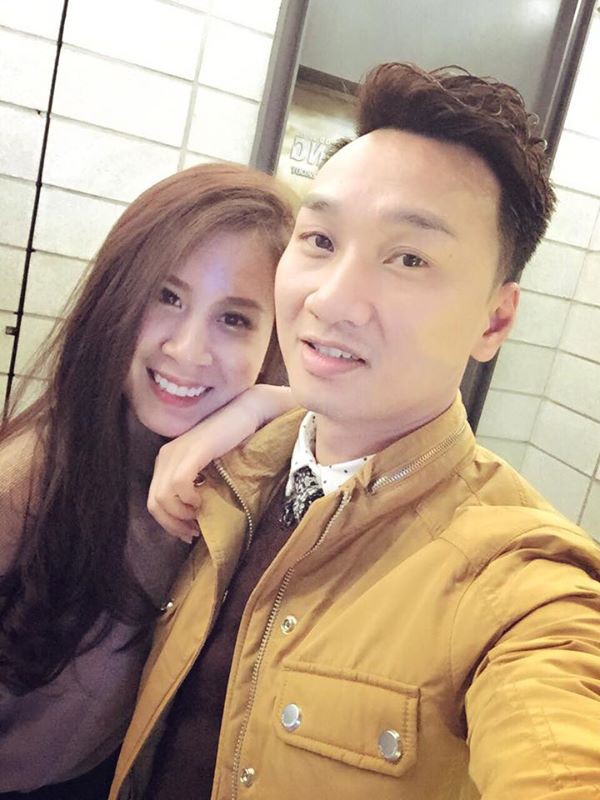 Tiết lộ hình ảnh Valentine ấm áp của sao Việt 6 Tiết lộ hình ảnh Valentine ấm áp của sao Việt 6