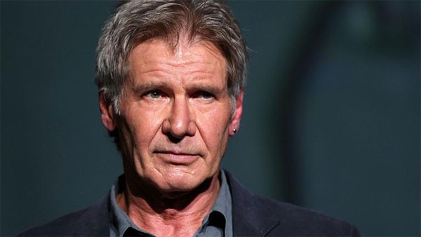 Tài tử Harrison Ford bị tai nạn máy bay 8