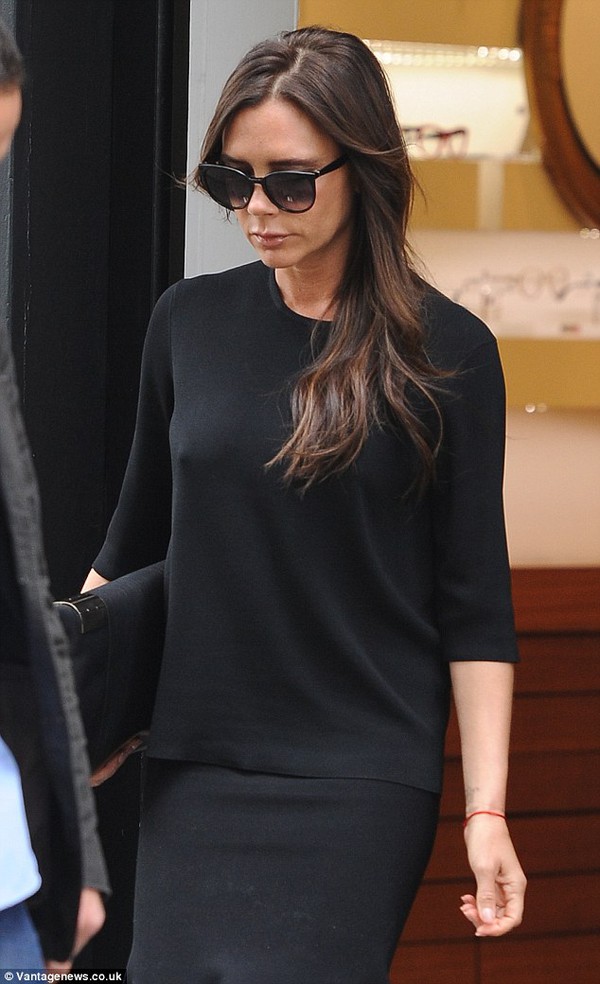 Victoria beckham