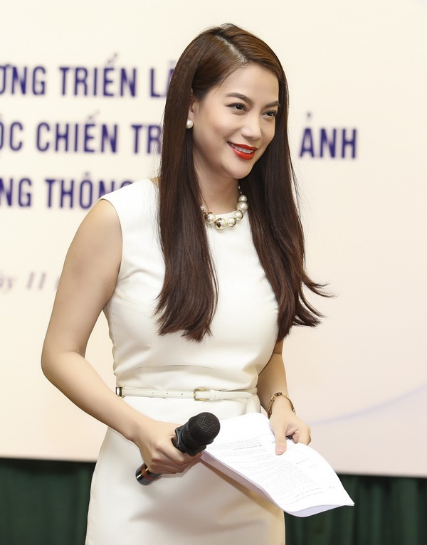 Trương Ngọc Ánh 2015