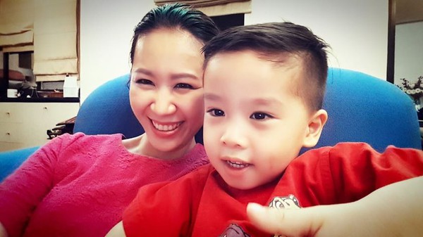 dương mỹ Linh