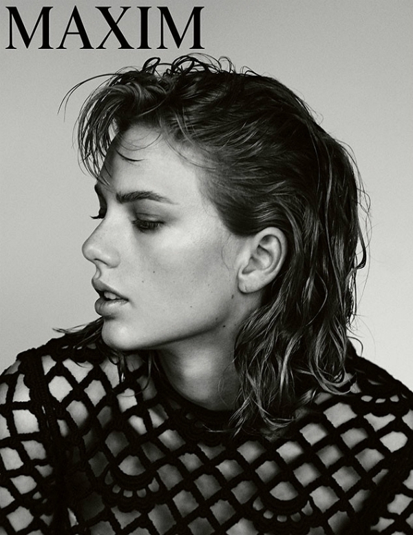 Taylor Swift trên Maxim Taylor Swift trên Maxim
