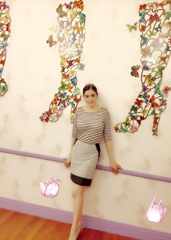 L&yacute; Nh&atilde; Kỳ