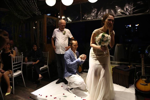 đám cưới Na Sơn