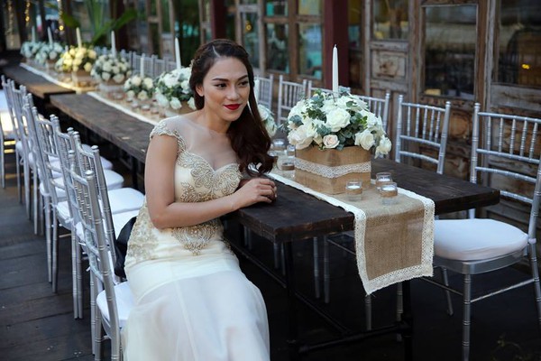 đám cưới Na Sơn