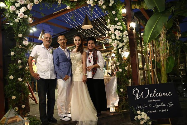 đám cưới Na Sơn đám cưới Na Sơn