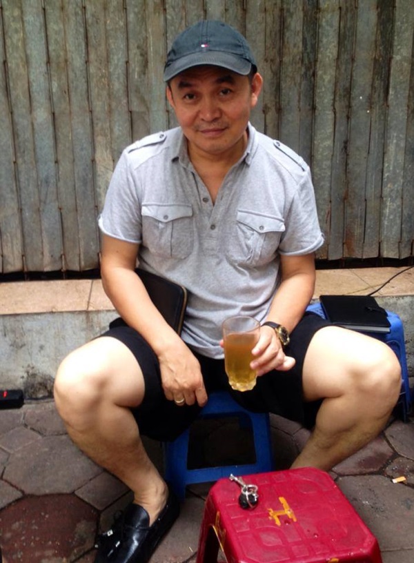 diễn vi&ecirc;n h&agrave;i Xu&acirc;n Hinh