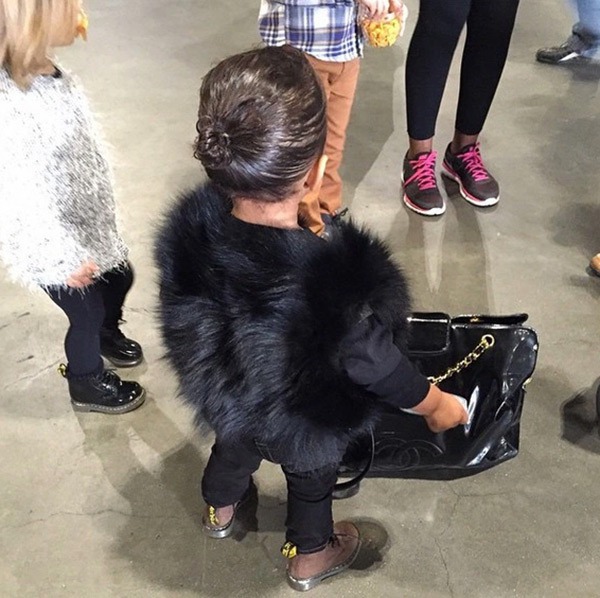 North West