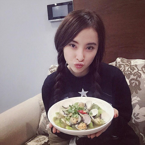 Angela Phương Trinh