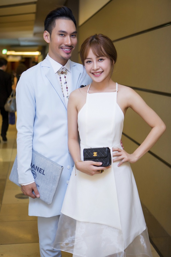 Hồ ngọc h&agrave;, Chi Pu gặp gỡ Riyo Mori