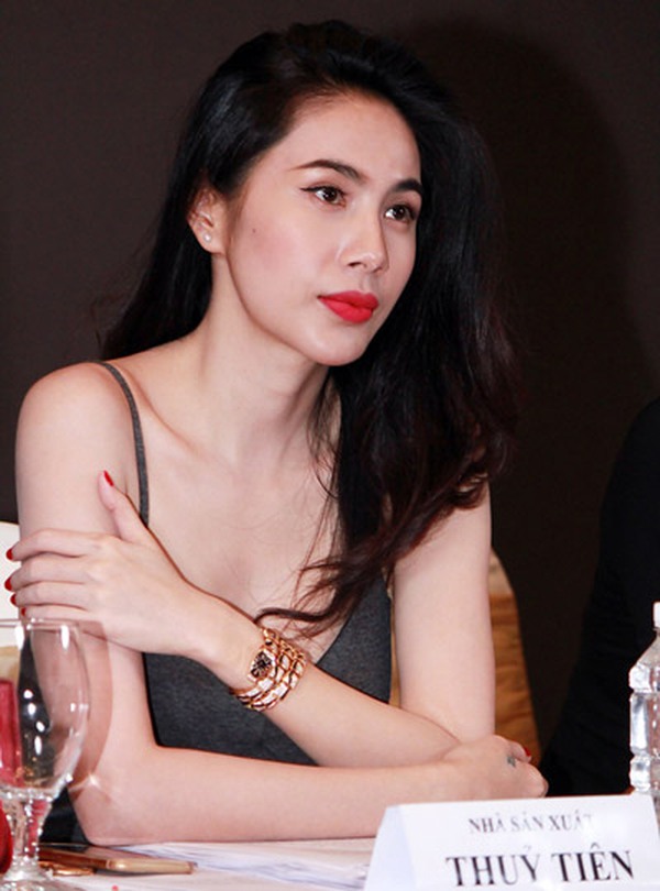 Thủy Tiên