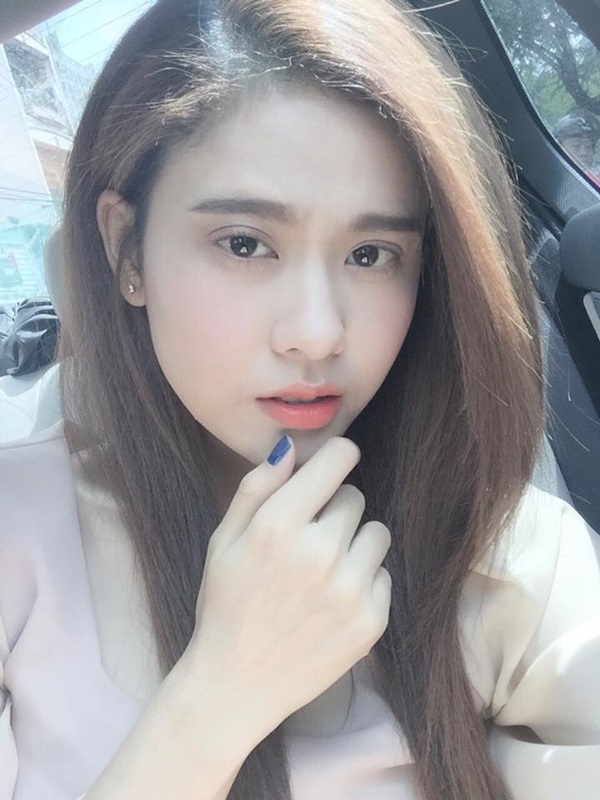 ca sĩ Trương Quỳnh Anh