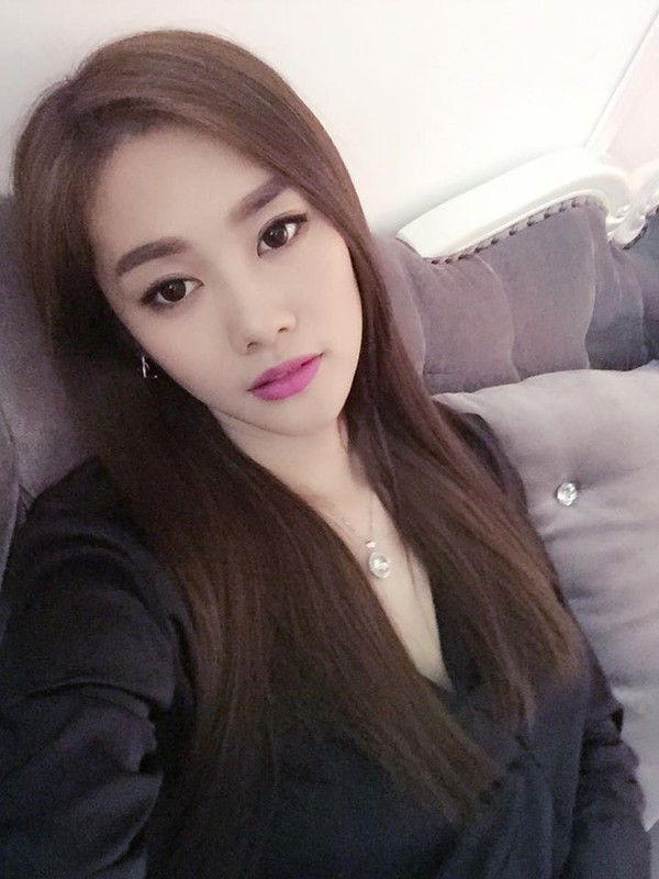 Linh Chi Linh Chi