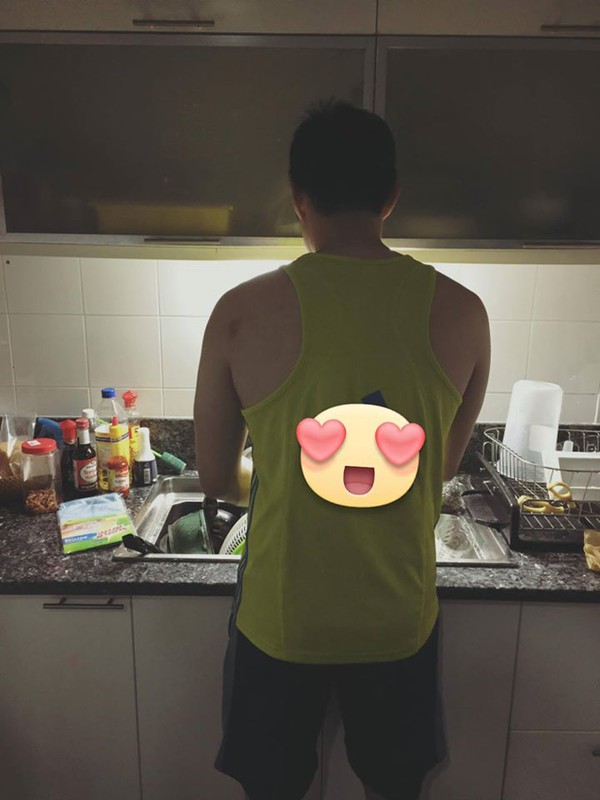 Chồng Trương Tri Trúc Diễm Chồng Trương Tri Trúc Diễm