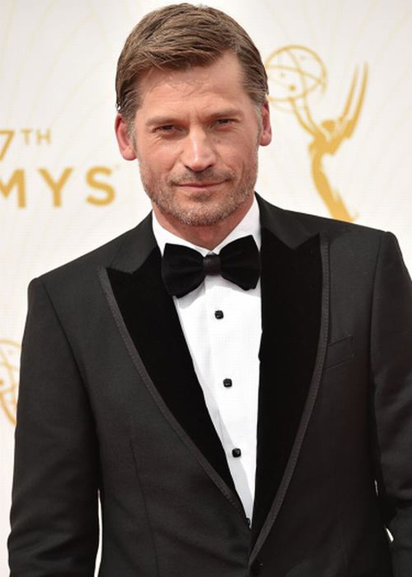 Nikolaj Coster-Waldau