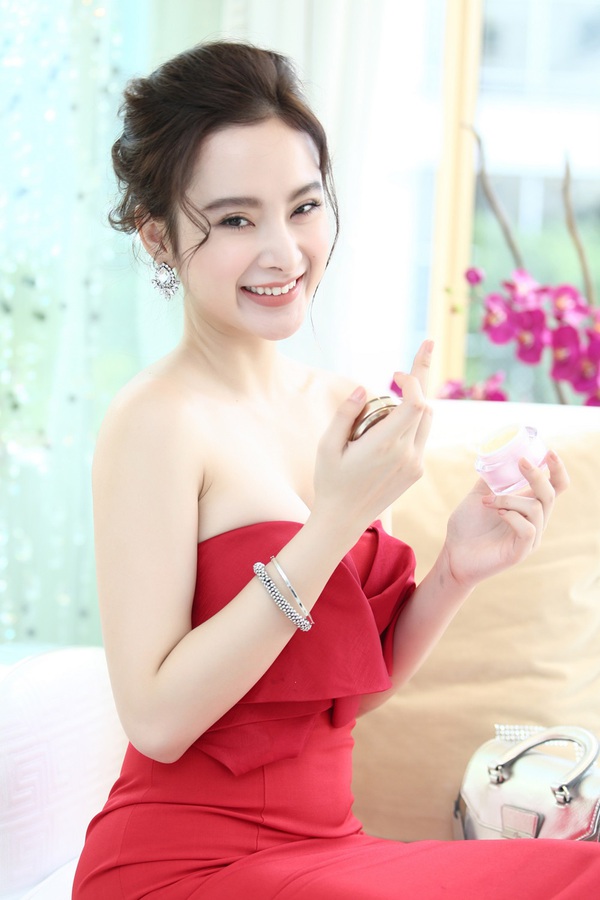 Angela Phương Trinh, Diễm My