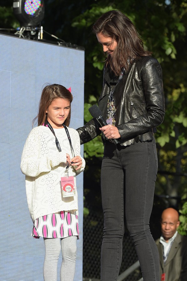 Suri Cruise