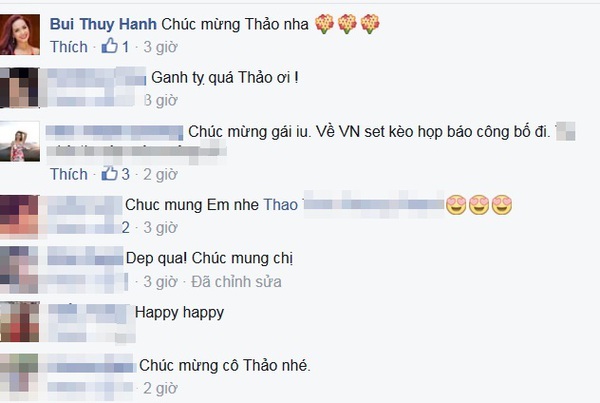 Thanh Thảo