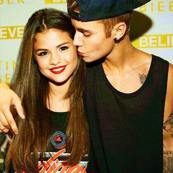 Justin Bieber luôn yêu Selena Gomez