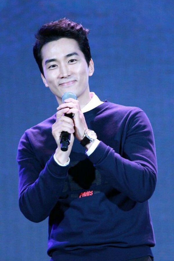 song seung hun