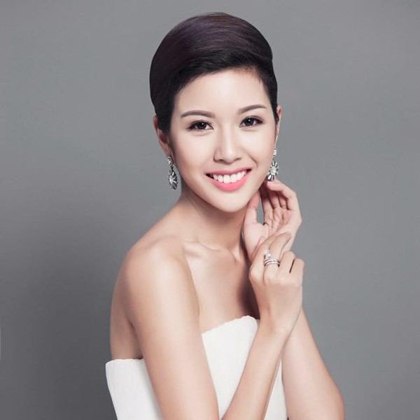 Thúy Vân Thúy Vân