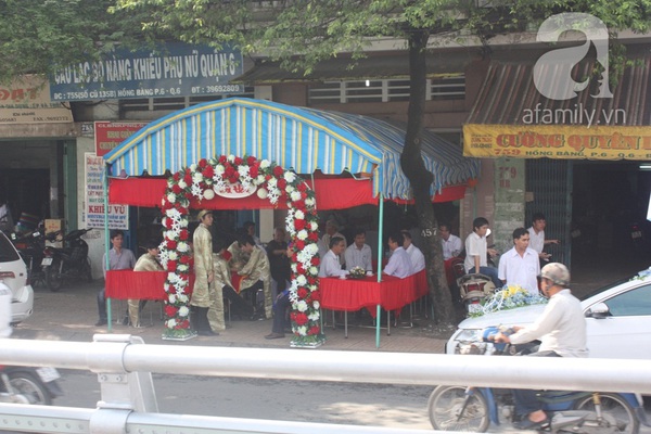 Những niềm vui ngày thông cầu vượt hình chữ Y  6