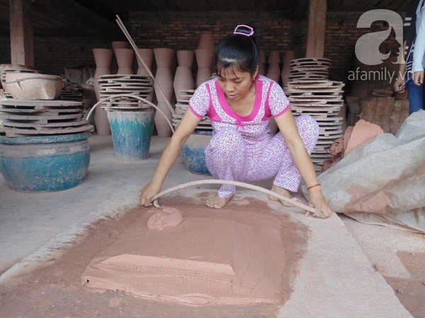 Nghe những “nghệ nhân chiếu dưới” trải lòng 5