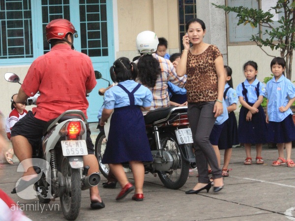 Tin cuối về bão tại TP.HCM: Áp thấp đổ bộ vào đất liền gây mưa lớn không mạnh lên thành bão 12