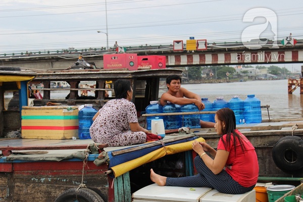 Tin cuối về bão tại TP.HCM: Áp thấp đổ bộ vào đất liền gây mưa lớn không mạnh lên thành bão 16