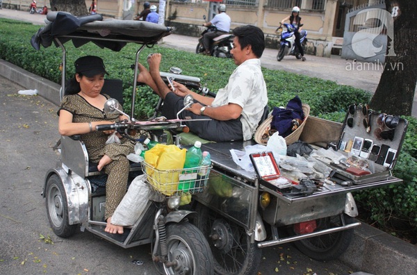 Tin cuối về bão tại TP.HCM: Áp thấp đổ bộ vào đất liền gây mưa lớn không mạnh lên thành bão 19