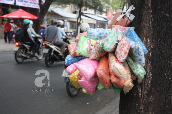 Người Sài Gòn được 