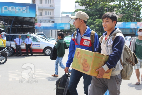 Hà Nội: Chê nhà trọ, sĩ tử ồ ạt vào khách sạn mini, nhà nghỉ   11