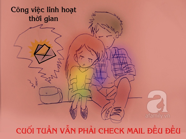 So sánh giữa dân công sở So sánh giữa dân công sở