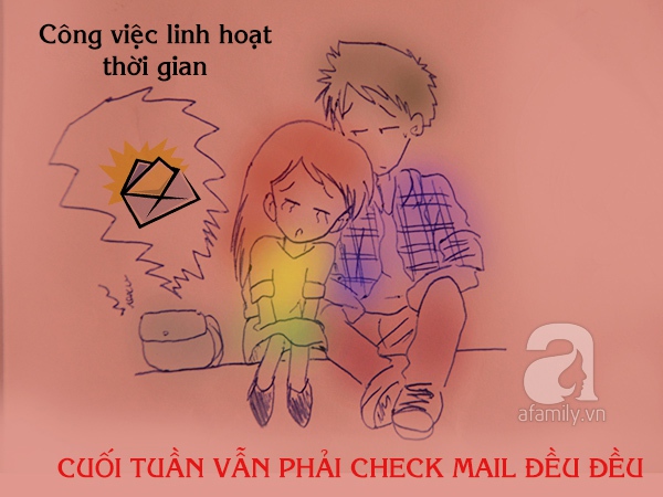 So sánh giữa dân công sở 