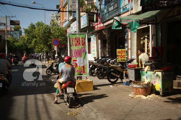 Nước mía Sài Gòn: đủ chiêu trò quảng cáo ngộ nghĩnh hút khách 2