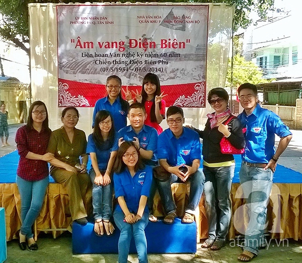 Toàn dân hướng về lễ kỷ niệm 60 năm chiến thắng Điện Biên Phủ 1 Toàn dân hướng về lễ kỷ niệm 60 năm chiến thắng Điện Biên Phủ 1