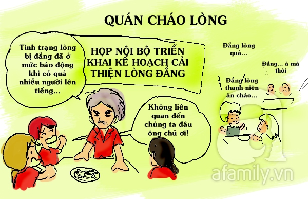 Điểm danh những câu nói ăn theo trào lưu của cộng đồng mạng 1