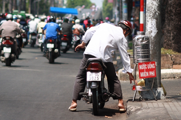 Sài Gòn - Những chuyện nhỏ mà lay động lòng người 7