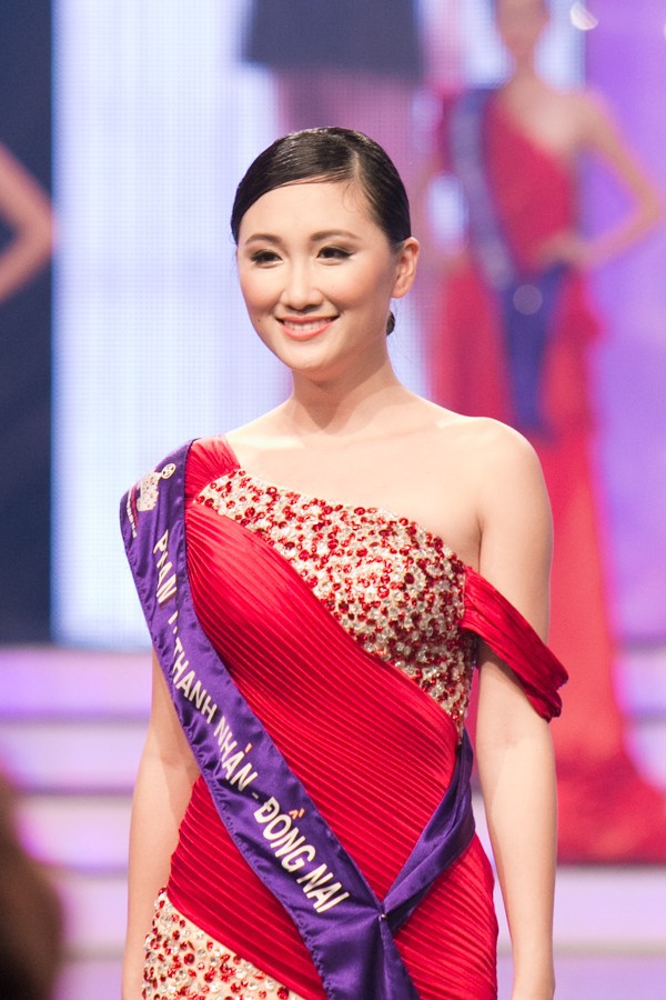 Ngắm trọn vẹn nhan sắc Top 18 mỹ nhân tranh suất thi Miss World 4