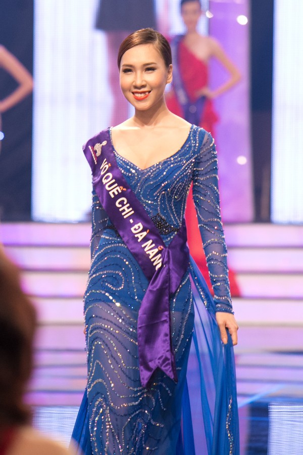 Ngắm trọn vẹn nhan sắc Top 18 mỹ nhân tranh suất thi Miss World 6