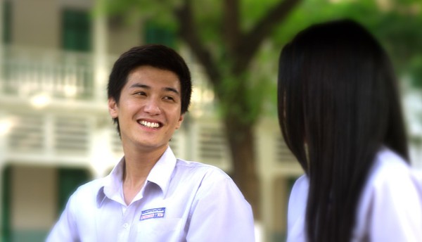 Bộ sưu tập c&aacute;c trai đẹp của 