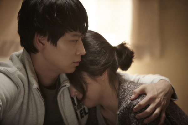 Song Hye Kyo trở lại lấy nước mắt khán giả Việt 2