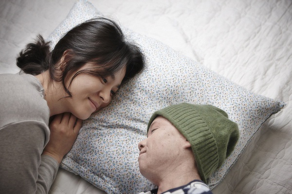 Song Hye Kyo trở lại lấy nước mắt khán giả Việt 5