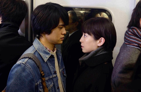 Ngôi sao Nhật Bản Rie Miyazawa: Đóng phim thích hơn 