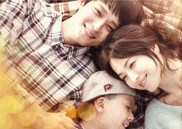 Khán giả khóc, cười với phim mới của Song Hye Kyo 4
